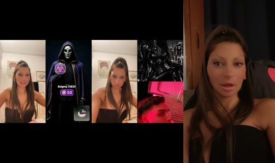 clarissa20230's Live Session — Sep 18, 2026, 9:47 PM