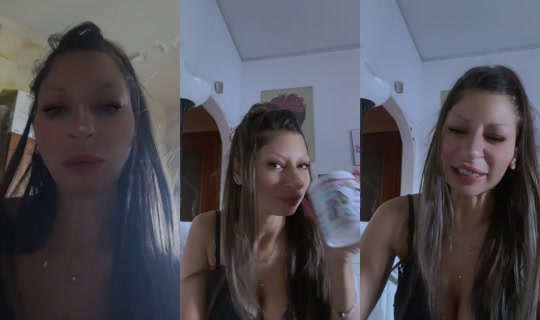 clarissa20230's Live Session — Sep 25, 2026, 6:03 AM