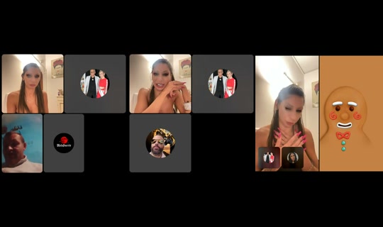 clarissa20230's Live Session — Sep 25, 2026, 5:34 PM