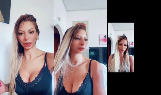 clarissa20230's Live Session — Oct 2, 2026, 1:31 PM