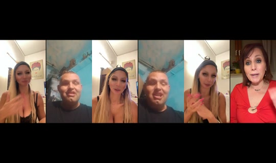 clarissa20230's Live Session — Oct 2, 2026, 6:01 PM