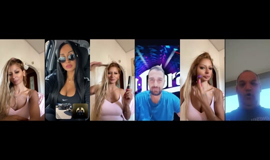 clarissa20230's Live Session — Oct 3, 2026, 11:54 AM