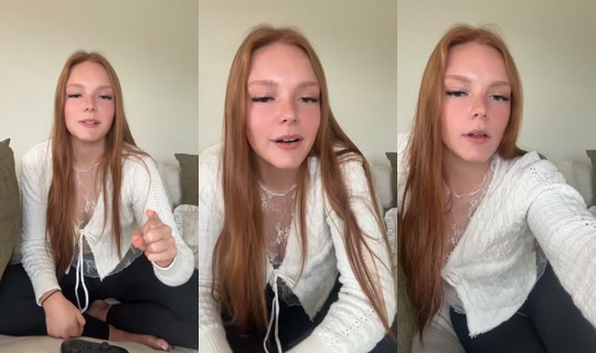 clarissa_carson1's Live Session — Jul 23, 2026, 2:57 PM