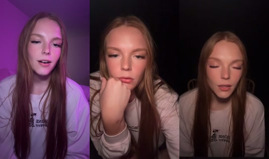 clarissa_carson1's Live Session — Oct 10, 2026, 7:12 AM