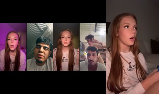 clarissa_carson1's Live Session — Oct 10, 2026, 8:02 AM