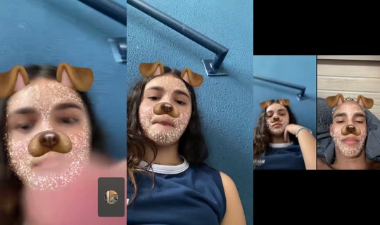 clarissa_oliveira_7's Live Session — Sep 30, 2026, 7:03 PM