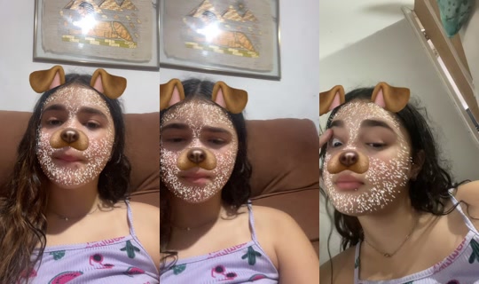 clarissa_oliveira_7's Live Session — Sep 30, 2026, 9:13 PM