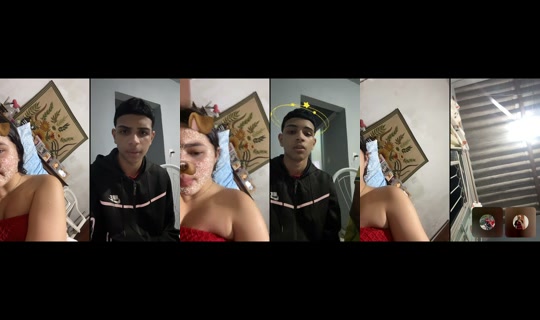 clarissa_oliveira_7's Live Session — Oct 1, 2026, 5:16 AM