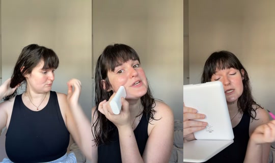 clarissekhkbz1's Live Session — Jul 9, 2026, 7:31 AM