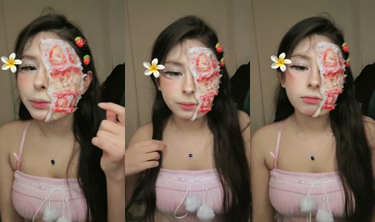 clarita_azucaryta's Live Session — Aug 31, 2026, 5:58 AM