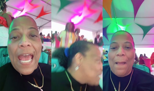 classiebootymomma's Live Session — Jul 12, 2026, 10:12 PM