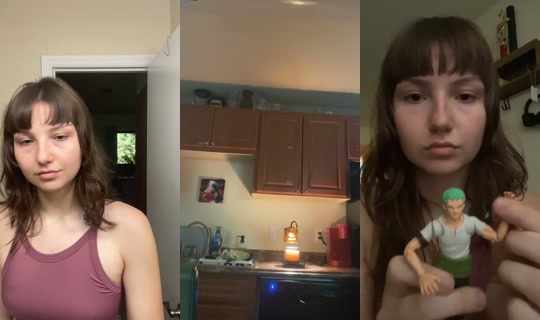 clatters's Live Session — Jul 14, 2026, 8:26 PM