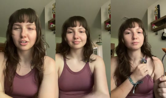 clatters's Live Session — Jul 14, 2026, 9:17 PM