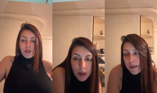 clau_dasilva's Live Session — Jul 15, 2026, 6:30 AM