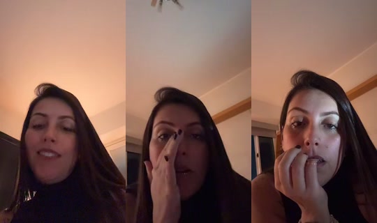 clau_dasilva's Live Session — Jul 15, 2026, 7:14 AM