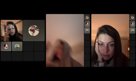 clau_dasilva's Live Session — Jul 15, 2026, 8:19 AM