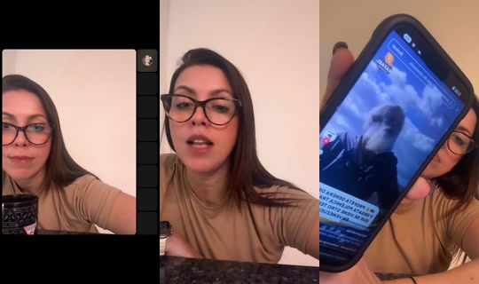 clau_dasilva's Live Session — Aug 19, 2026, 6:27 AM