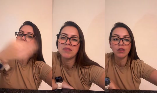 clau_dasilva's Live Session — Aug 19, 2026, 7:18 AM