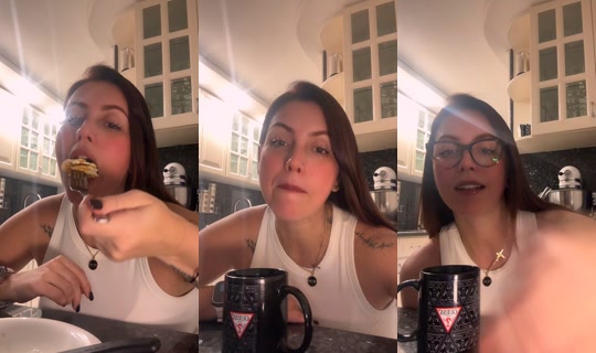 clau_dasilva's Live Session — Aug 20, 2026, 2:45 AM