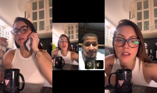 clau_dasilva's Live Session — Aug 20, 2026, 3:50 AM