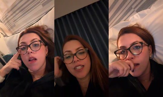 clau_dasilva's Live Session — Sep 30, 2026, 1:52 AM