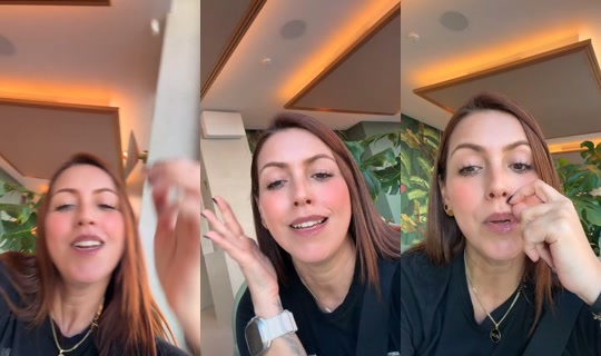 clau_dasilva's Live Session — Sep 30, 2026, 10:45 AM