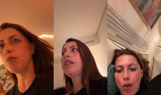 clau_dasilva's Live Session — Sep 30, 2026, 7:47 PM