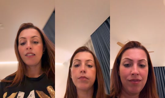 clau_dasilva's Live Session — Oct 5, 2026, 12:10 AM