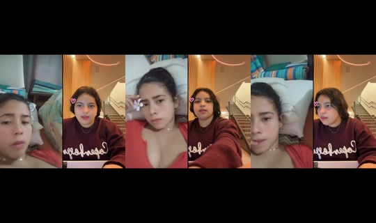claudelinacabral53's Live Session — Oct 14, 2026, 5:58 PM