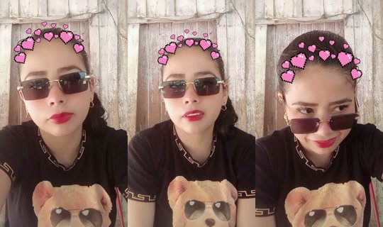 claudelinacabral53's Live Session — Oct 16, 2026, 5:27 PM
