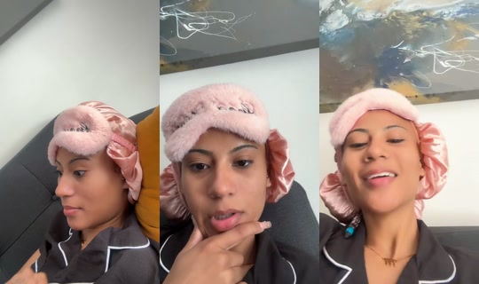 claudia.fikile's Live Session — Sep 20, 2026, 7:50 AM