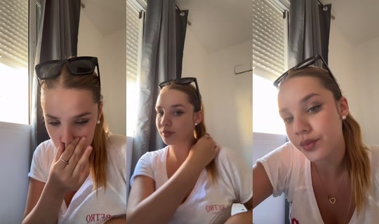 claudia_aragones__'s Live Session — Jul 9, 2026, 2:54 PM