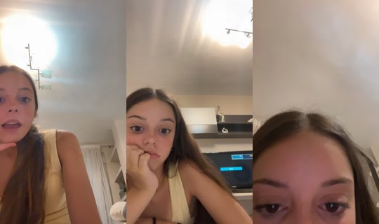 claudia_l.g's Live Session — Jul 23, 2026, 10:23 PM