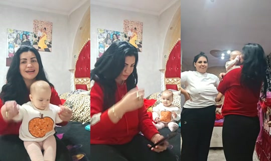 claudia_marinela8's Live Session — Oct 16, 2026, 4:48 PM