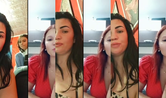 claudia_marinela8's Live Session — Oct 17, 2026, 9:42 PM
