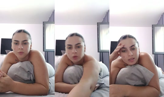 claudiaaaa250's Live Session — Sep 9, 2026, 12:13 PM