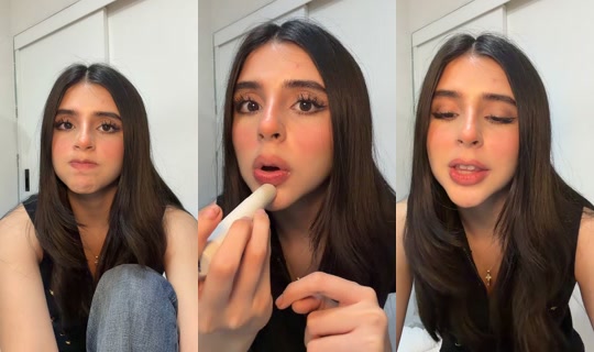 claudiagarmaa's Live Session — Oct 5, 2026, 1:24 AM