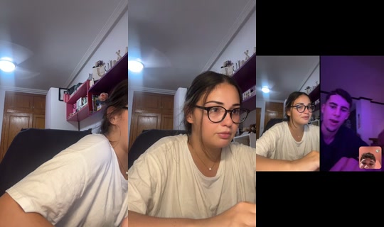 claudiiaa..garciaa's Live Session — Aug 1, 2026, 12:33 AM