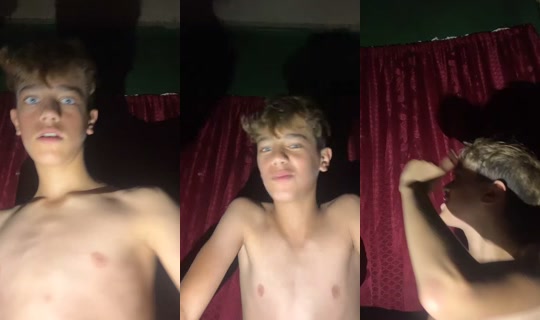claudiu_1n1's Live Session — Aug 10, 2026, 11:48 PM