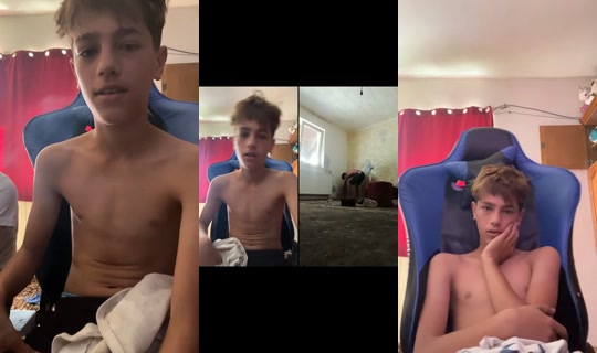 claudiu_1n1's Live Session — Aug 11, 2026, 9:37 AM