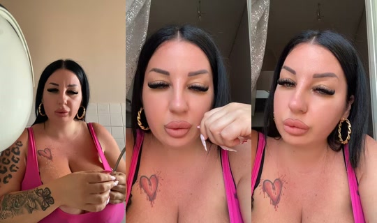 claudyaleopardina's Live Session — Aug 18, 2026, 11:15 AM