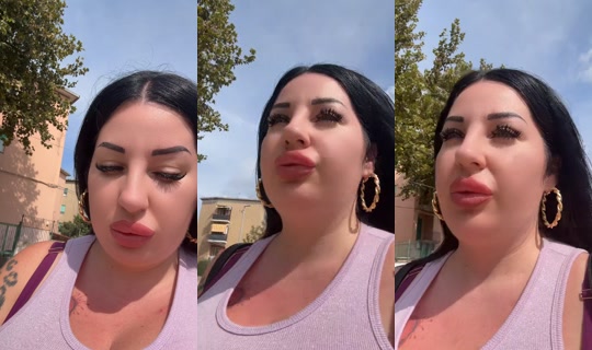 claudyaleopardina's Live Session — Oct 7, 2026, 10:17 AM