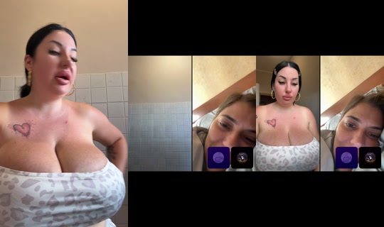 claudyaleopardina's Live Session — Oct 7, 2026, 12:25 PM