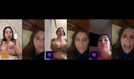 claudyaleopardina's Live Session — Oct 9, 2026, 2:50 PM
