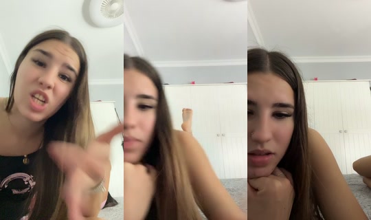 clauubaarreera's Live Session — Jul 16, 2026, 1:19 AM