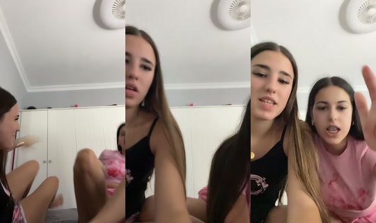 clauubaarreera's Live Session — Jul 16, 2026, 1:43 AM