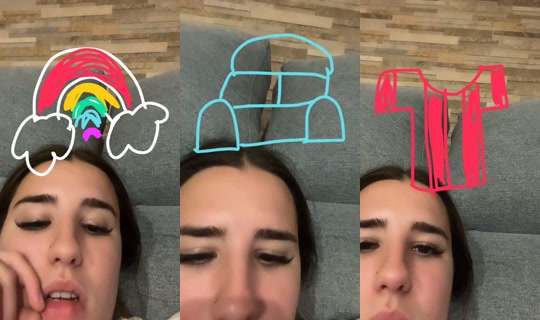 clauubaarreera's Live Session — Jul 21, 2026, 1:50 AM
