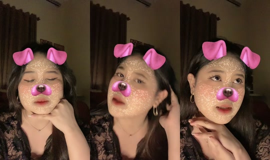 clawyubixz's Live Session — Oct 9, 2026, 5:10 PM