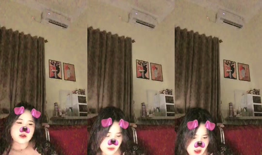 clawyubixz's Live Session — Oct 9, 2026, 5:42 PM