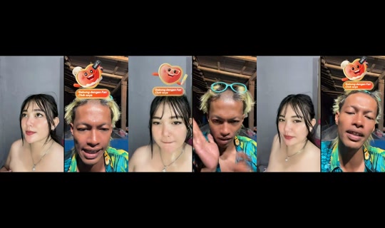 clayrine027's Live Session — Oct 1, 2026, 2:53 PM